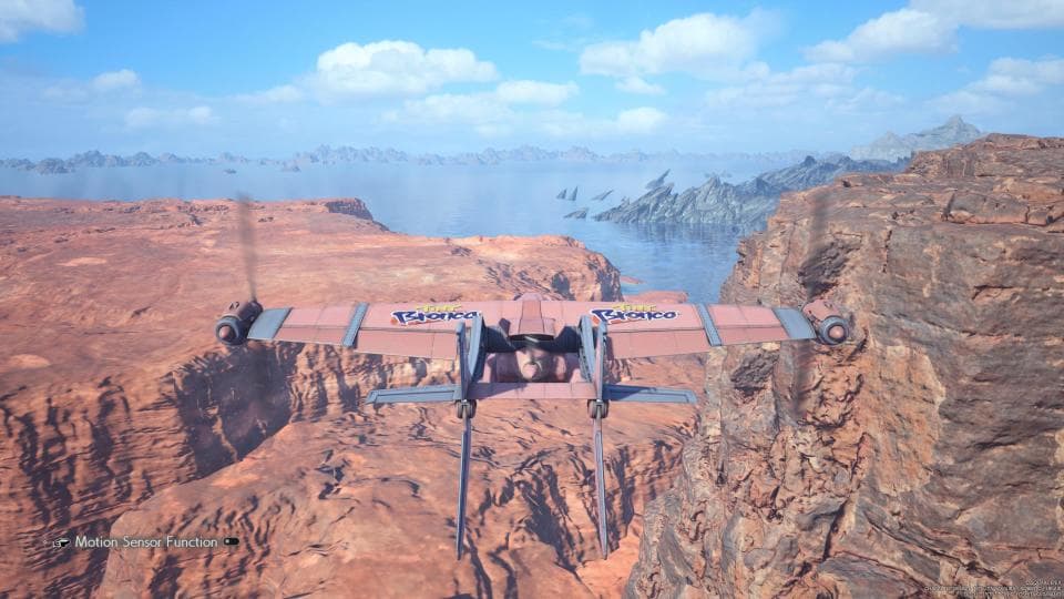 Κριτική Final Fantasy 7 Rebirth