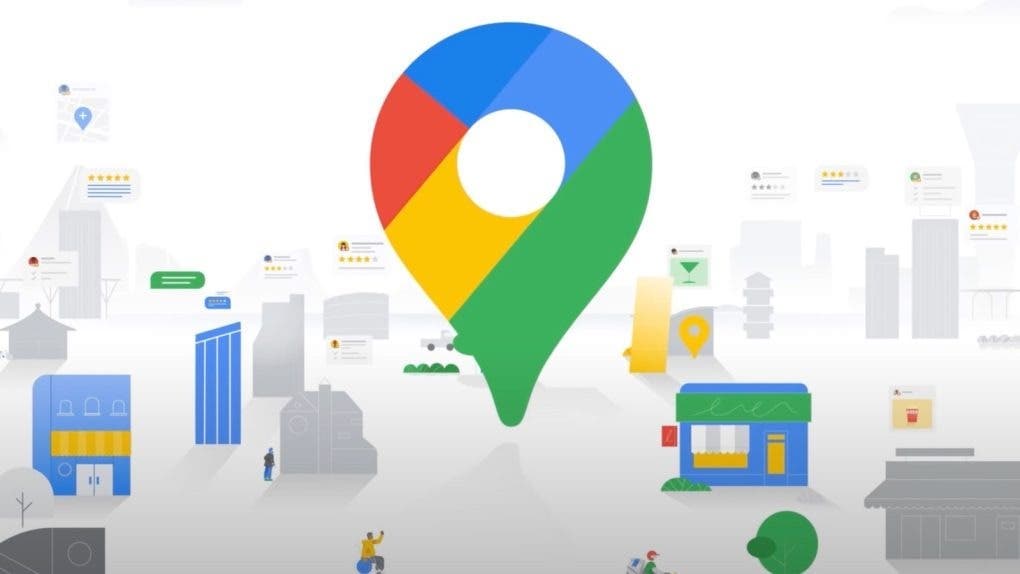 google maps