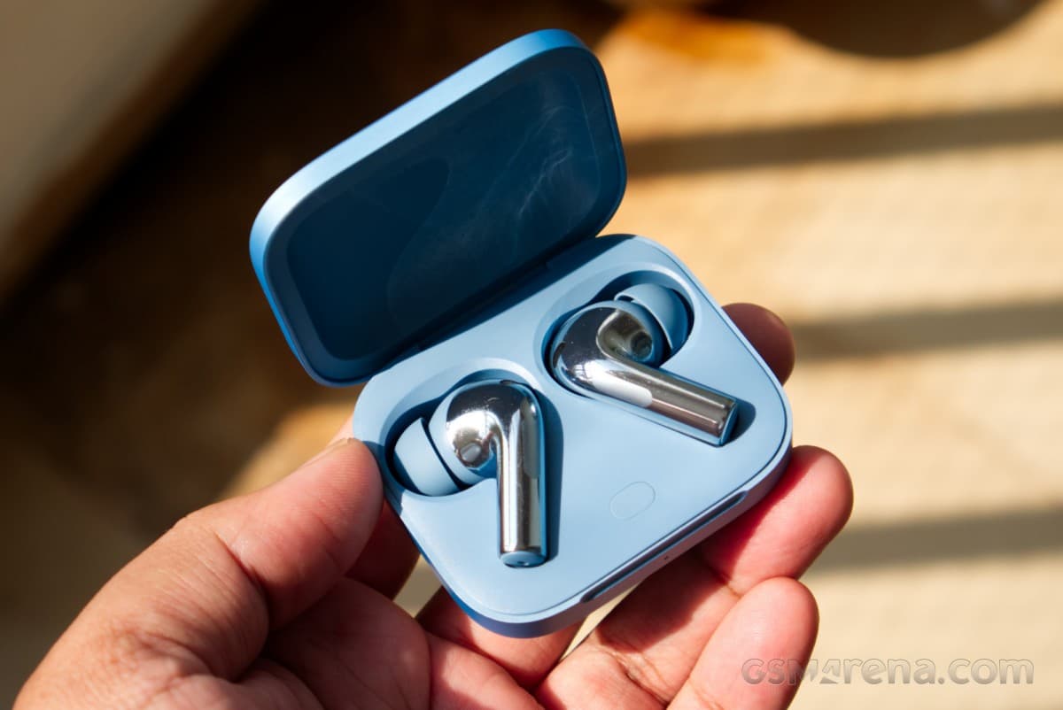 OnePlus Buds 3 review
