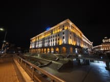 Δείγματα χαμηλού φωτισμού Xiaomi 14: 0,6x