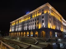 Δείγματα χαμηλού φωτισμού Xiaomi 14: 1x