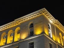 Δείγματα χαμηλού φωτισμού Xiaomi 14: 3,2x