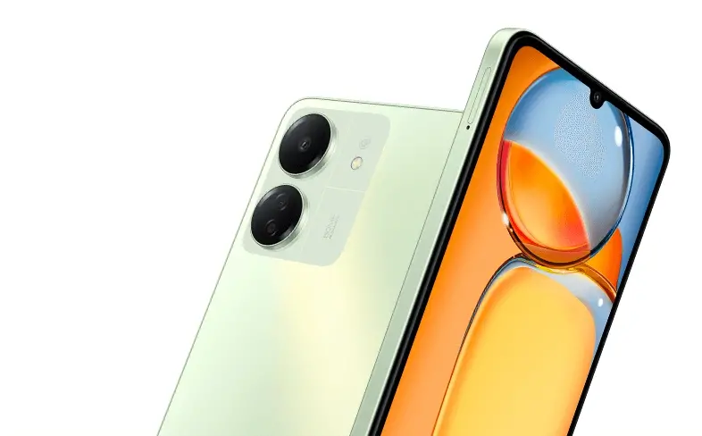 Πόσες ενημερώσεις λογισμικού θα λάβει το Xiaomi Redmi 13C 5G;
