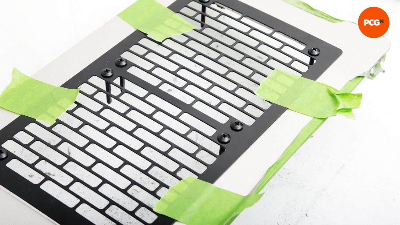 Πώς να φτιάξετε μια βάση ψυγείου: Ασφαλίστε τη σχάρα