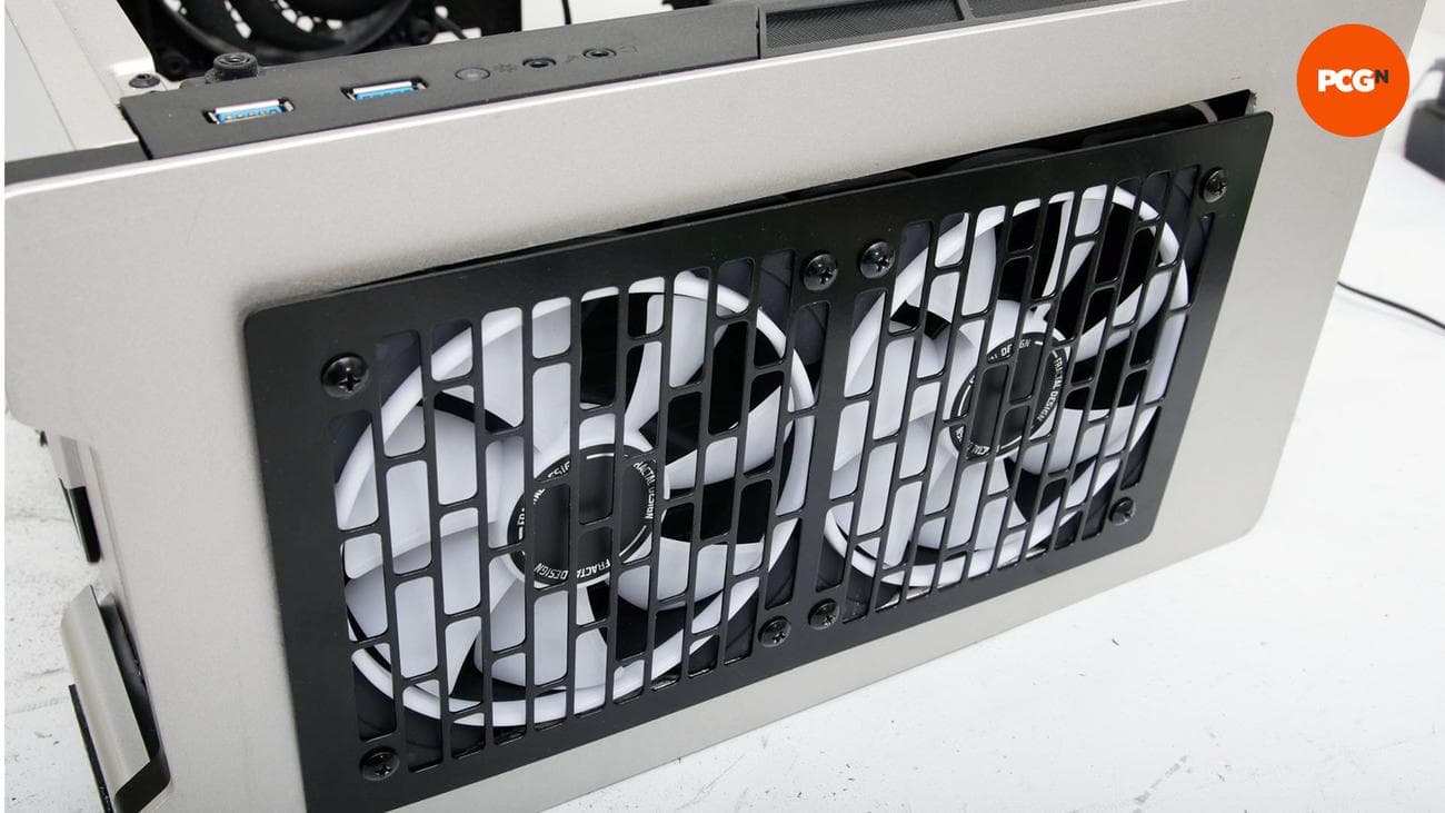 Πώς να φτιάξετε μια βάση ψυγείου: Ασφαλίστε το ψυγείο