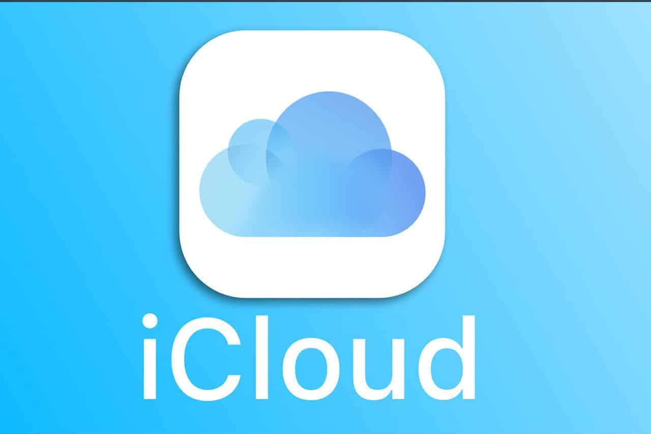 Το iCloud για Windows έχει ανανεωθεί