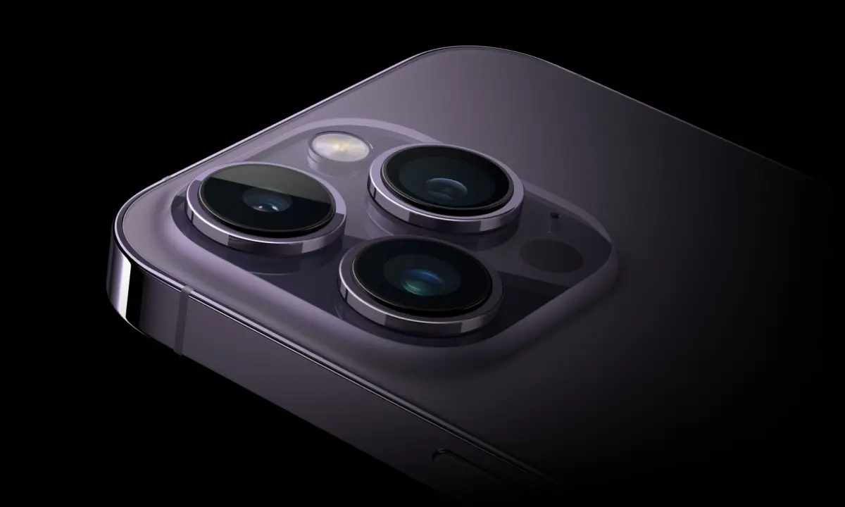 Το iPhone 14 Pro Max έκπληκτος με 34 εκατομμύρια μονάδες πωλήσεων 
