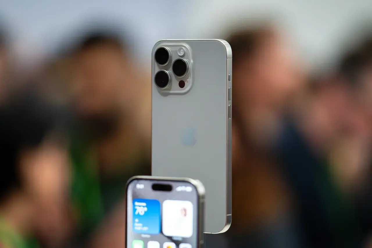 iPhone 16: έρχεται με εξαιρετικά βελτιωμένο Neural Engine

