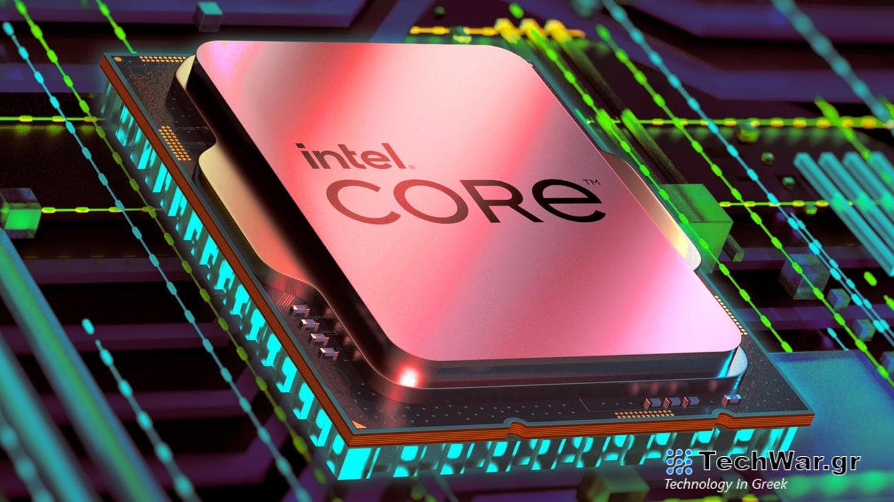 Η νέα CPU της Intel θα έχει τη μεγαλύτερη ταχύτητα ρολογιού ποτέ, λέει διαρροή λιανοπωλητή