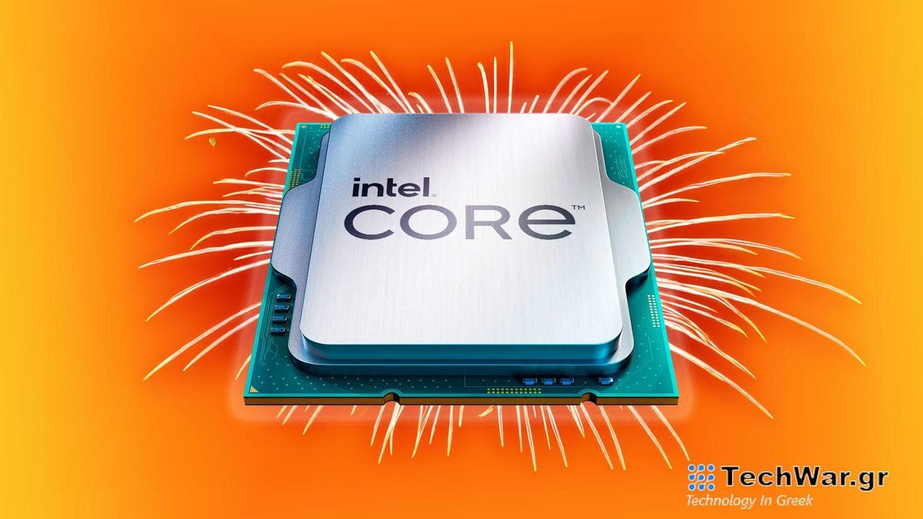 Αποκτήστε έναν επεξεργαστή Intel Core i7 με μόλις 210 $ σε αυτήν την προσφορά περιορισμένου χρόνου
