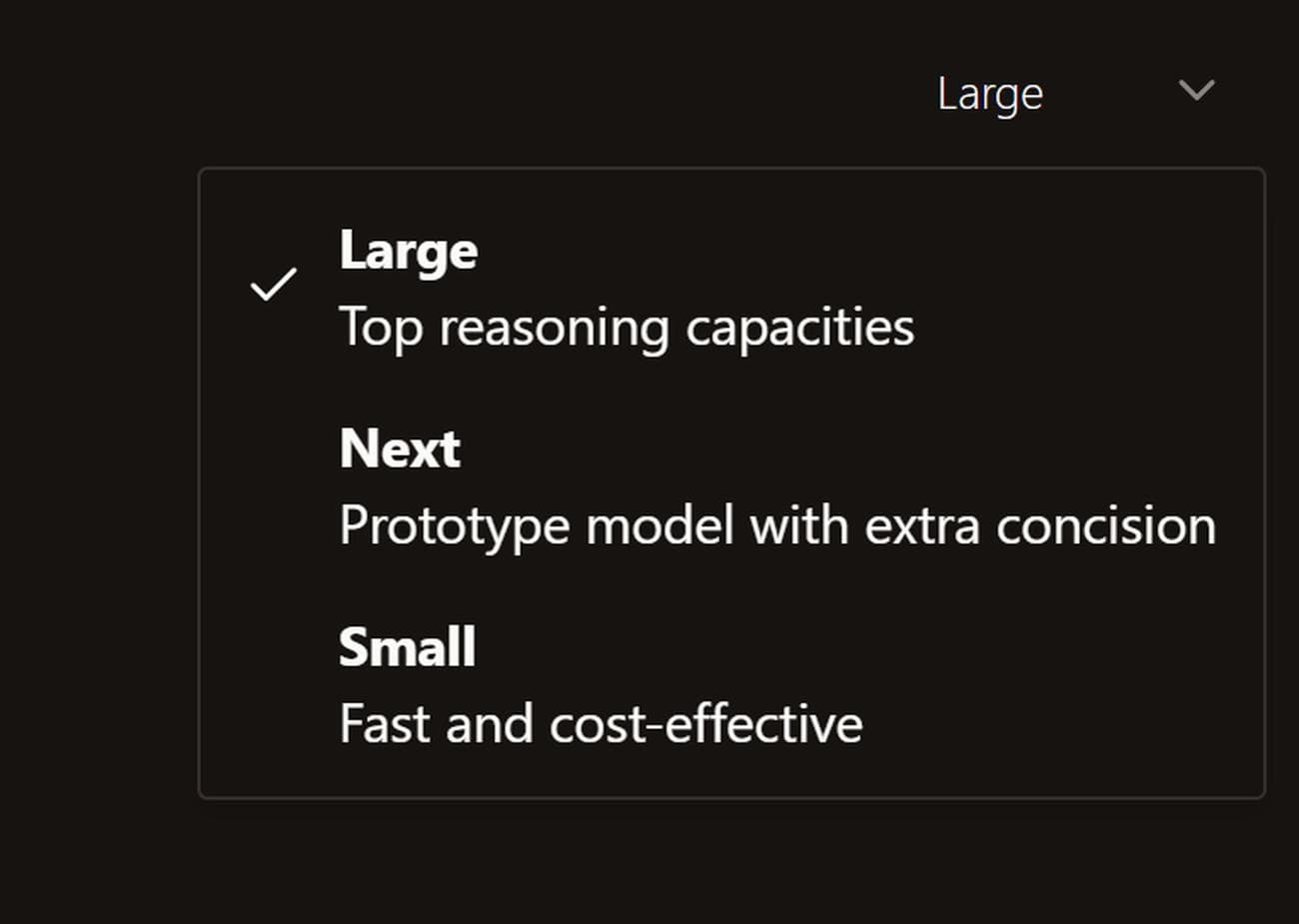 Γνωρίστε το Le Chat Mistral AI, το παριζιάνικο chatbot.  Εξερευνήστε τα χαρακτηριστικά του, τις συγκρίσεις του με το ChatGPT και την ικανότητά του στις εργασίες γραφής και κωδικοποίησης.