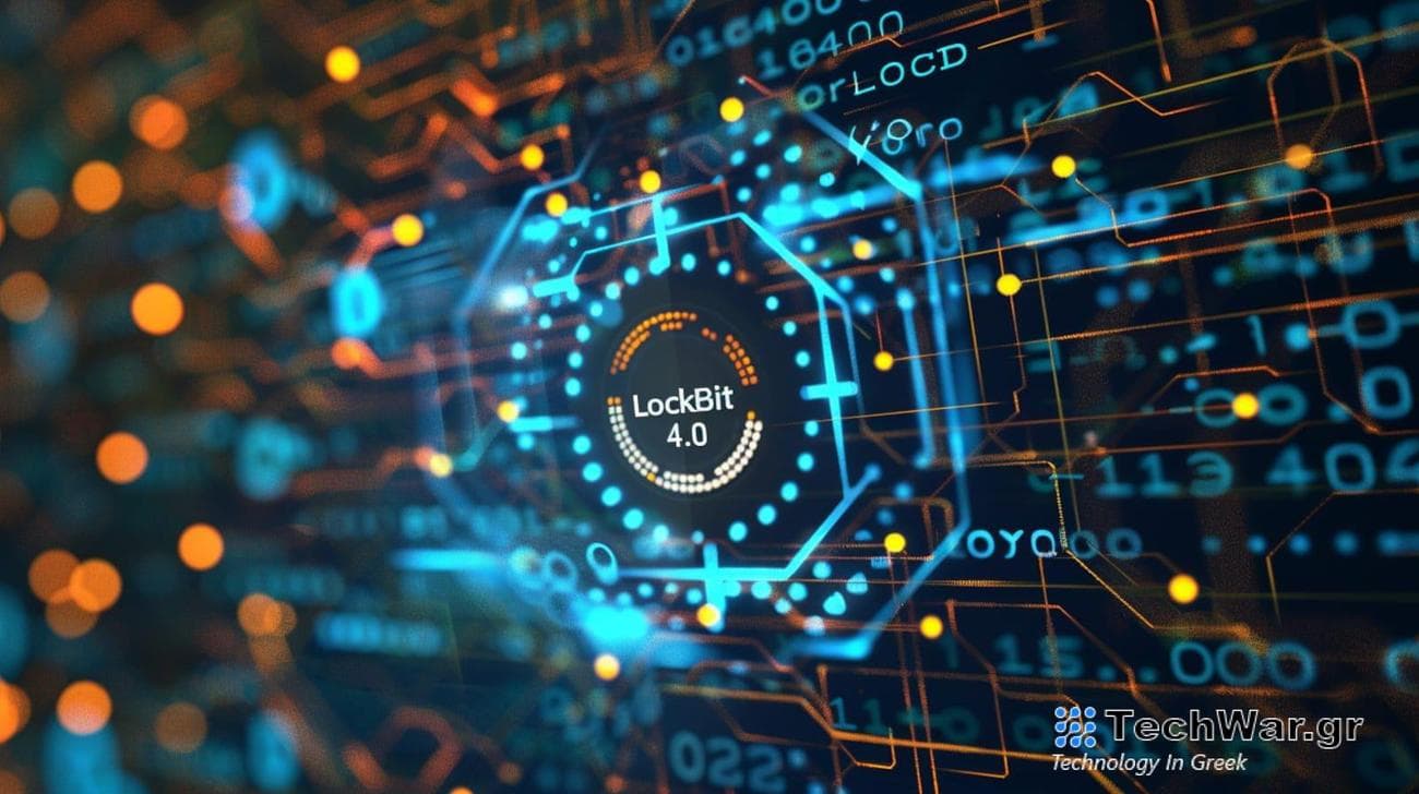 LockBit ransomware secretly building next-gen encryptor before takedown