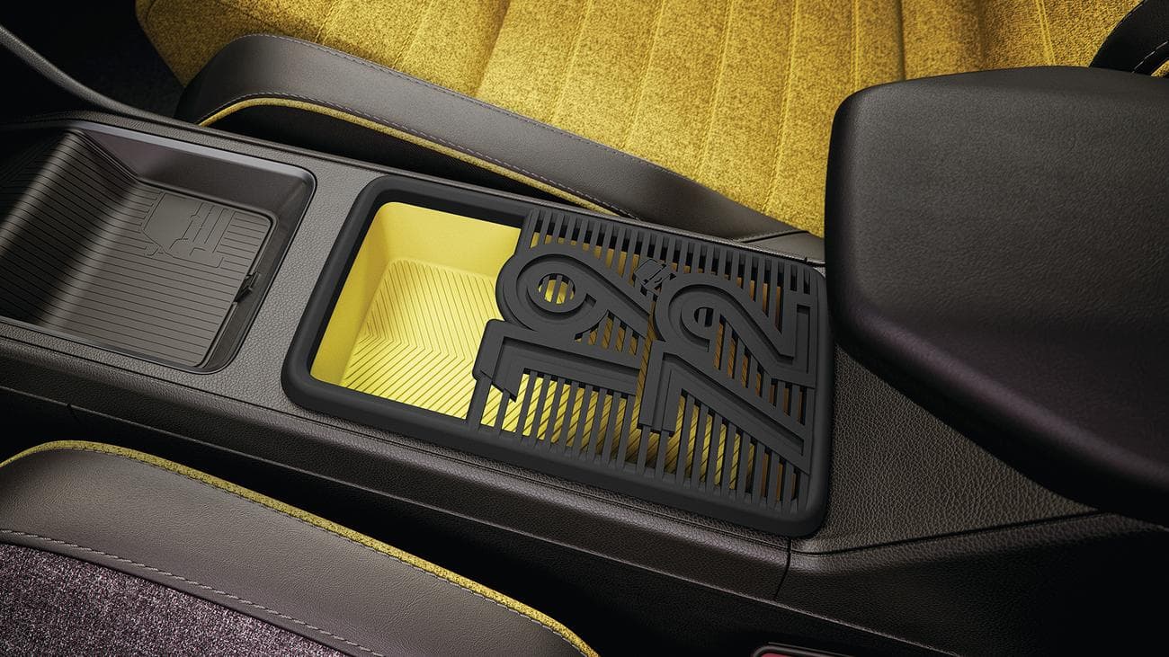 Renault 5 E-Tech Electric