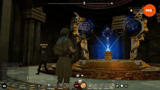 Για να ξεκλειδώσετε την κάρτα αντίκες του αηδονιού, θα χρειαστεί να αντιμετωπίσετε ένα αφεντικό