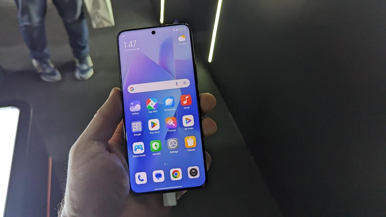 Smartphone Xiaomi 14 Ultra