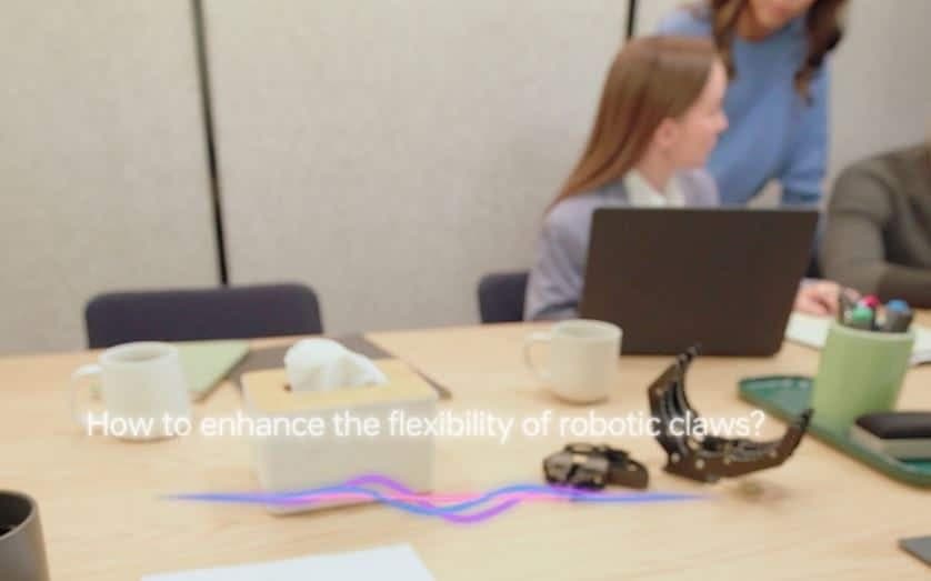 Oppo Air Glass 3 XR, Oppo Air Glass 3 XR: Έξυπνα γυαλιά επαυξημένης πραγματικότητας με φωνητικό βοηθό ΑΙ