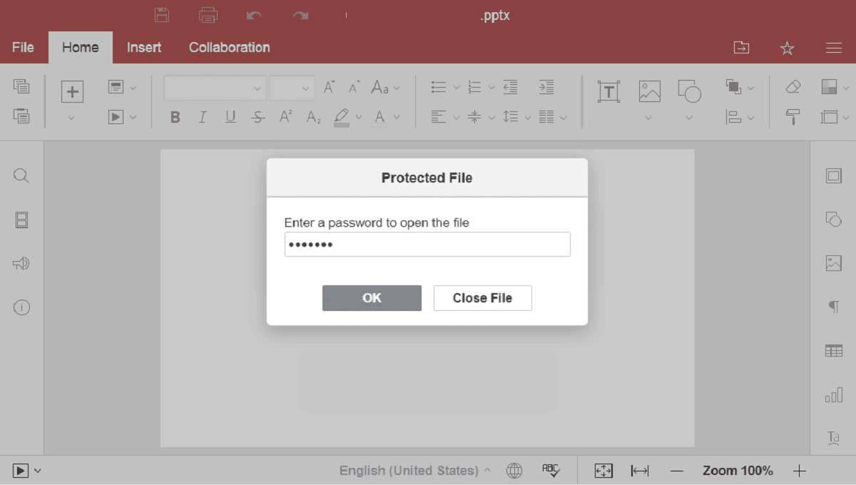 κωδικός powerpoint