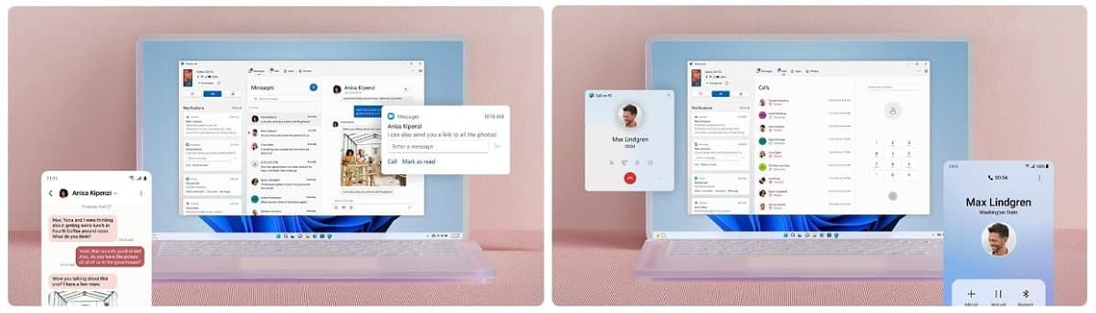 Σύνδεσμος για κινητά