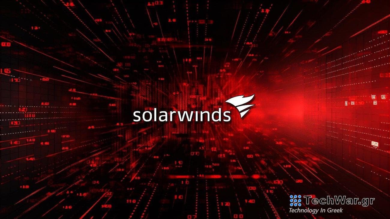 SolarWinds