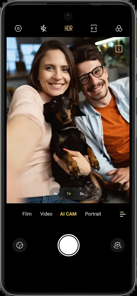 Αναθεώρηση Tecno Spark 20C