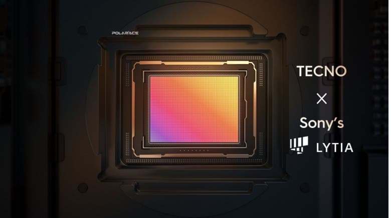 Tecno Camon 30 Premier