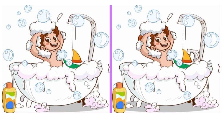 Τεστ παρατηρητικότητας