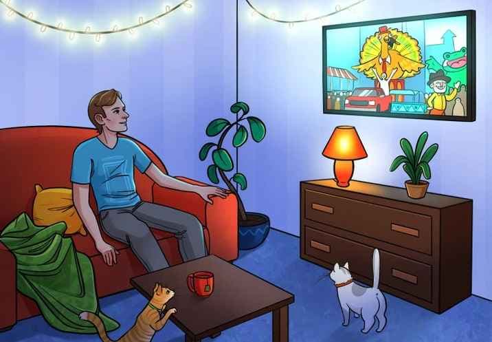 Τεστ IQ λάθος