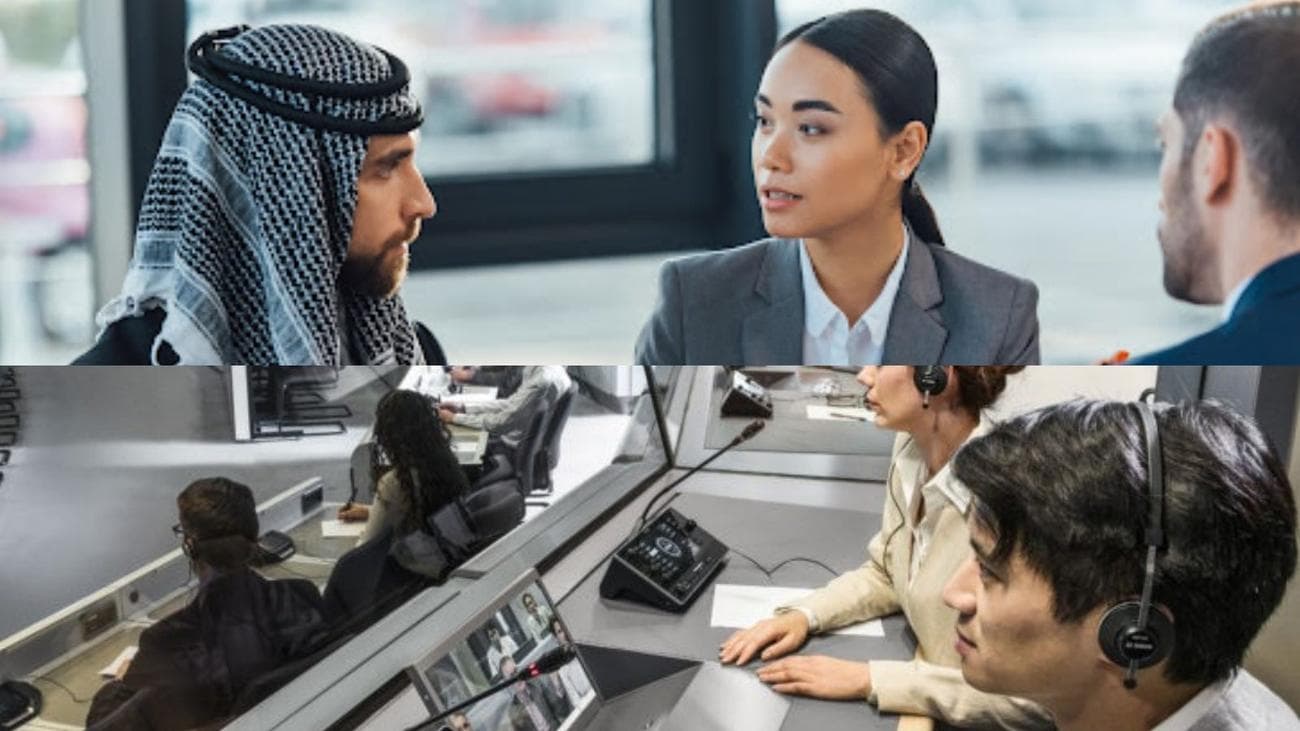 Αποδεικνύεται ότι το να ξέρω πώς να λέω