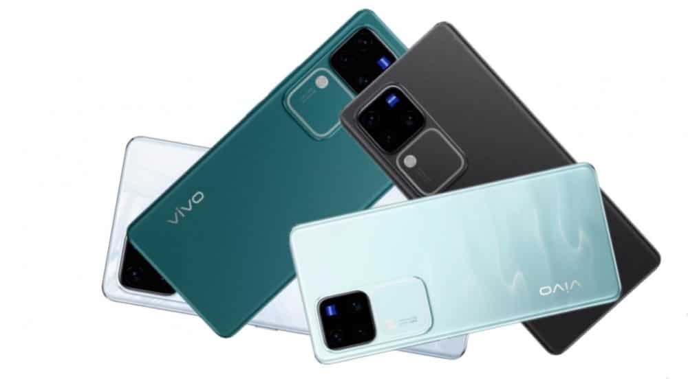 vivo V30 Pro, vivo V30 Pro: Το πιο λεπτό smartphone της παγκοσμίως με μπαταρία 5.000 mAh και τέσσερις κάμερες 50MP