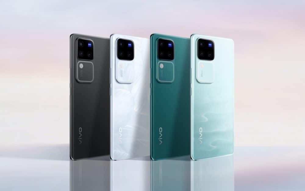 vivo V30 Pro, vivo V30 Pro: Το πιο λεπτό smartphone της παγκοσμίως με μπαταρία 5.000 mAh και τέσσερις κάμερες 50MP