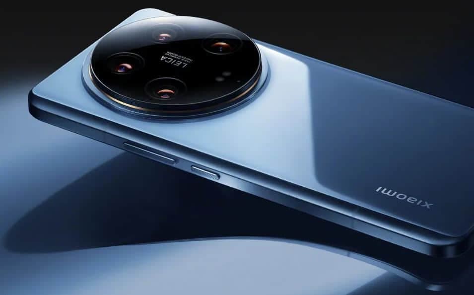 Xiaomi 14 Ultra, Xiaomi 14 Ultra: Επίσημο με νέα κάμερα “τέρας” 1 ίντσας, τιτάνιο και δορυφορική επικοινωνία