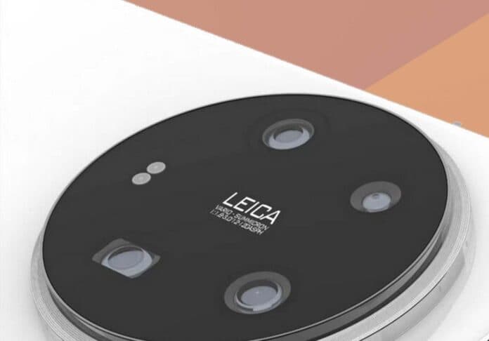 Το φωτογραφικό “θηρίο” Xiaomi 14 Ultra έρχεται με τον αισθητήρα Το φωτογραφικό “θηρίο” Xiaomi 14 Ultra έρχεται με τον αισθητήρα του OPPO Find X7 Ultra