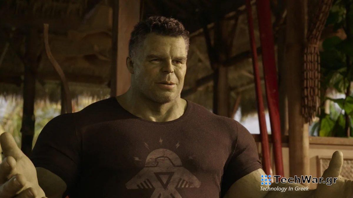 Άνευ άλλης αυτόνομης ταινίας θα μείνει ο Hulk