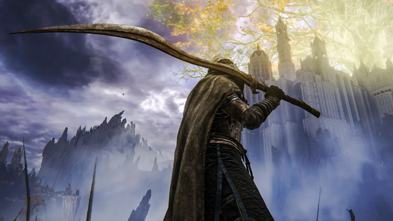 Πλημμύρισαν οι servers του Elden Ring μετά την αποκάλυψη του Shadow of the Erdtree