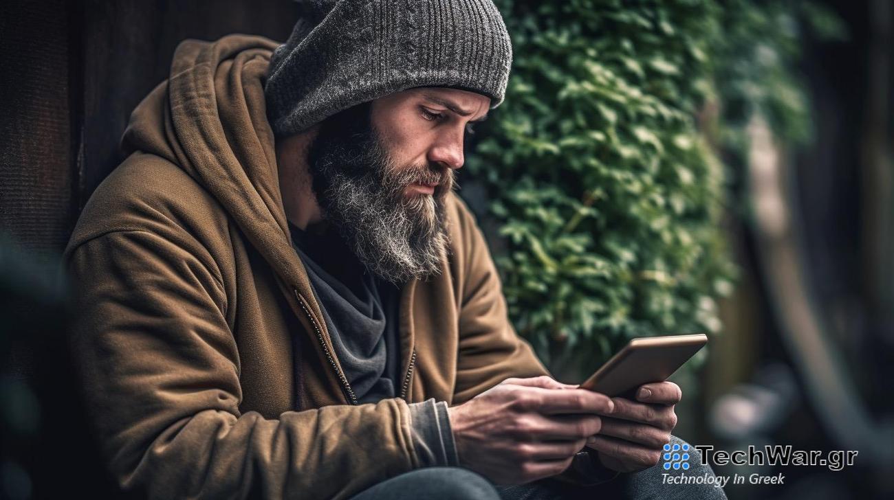 Ένα Πρωτοποριακό Κινητό Τηλέφωνο Στην Προσιτή Κατηγορία