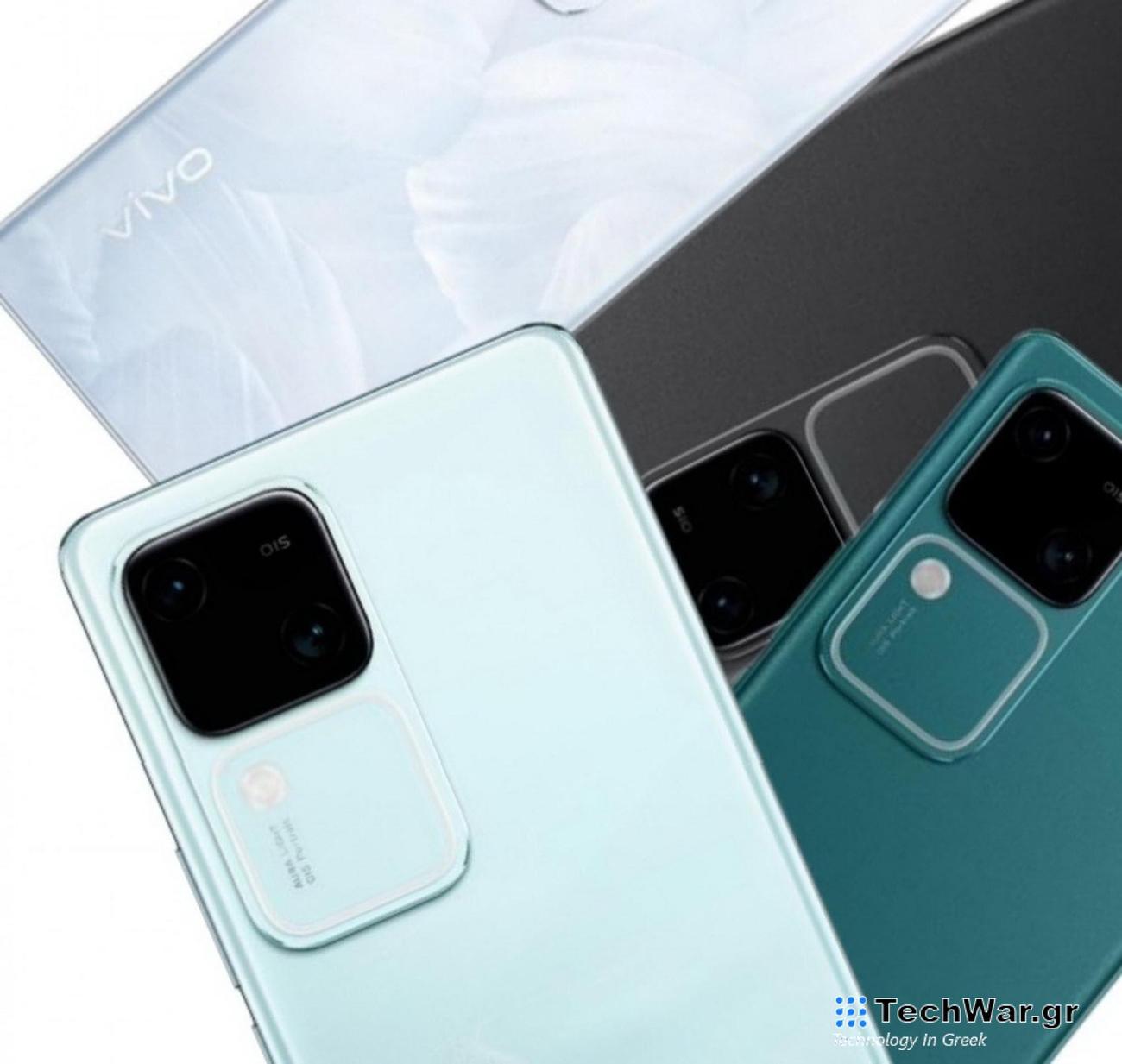 Ένα νέο smartphone μεσαίας κατηγορίας με ενδιαφέροντα χαρακτηριστικά