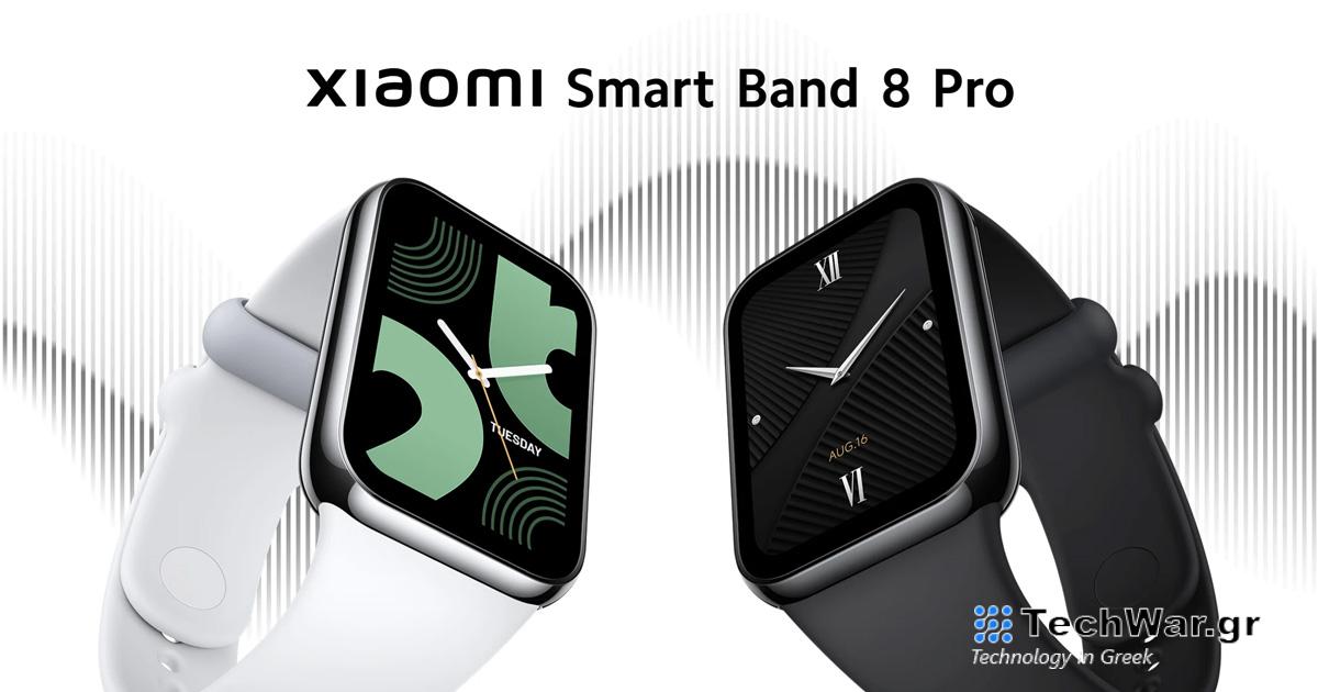 AMOLED 1,74" και 150 σπορ λειτουργίες
