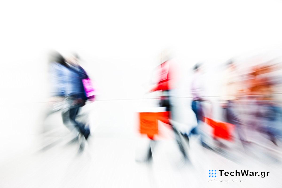 Ήρθε η ώρα τα VC να χωρίσουν με τη γρήγορη μόδα
