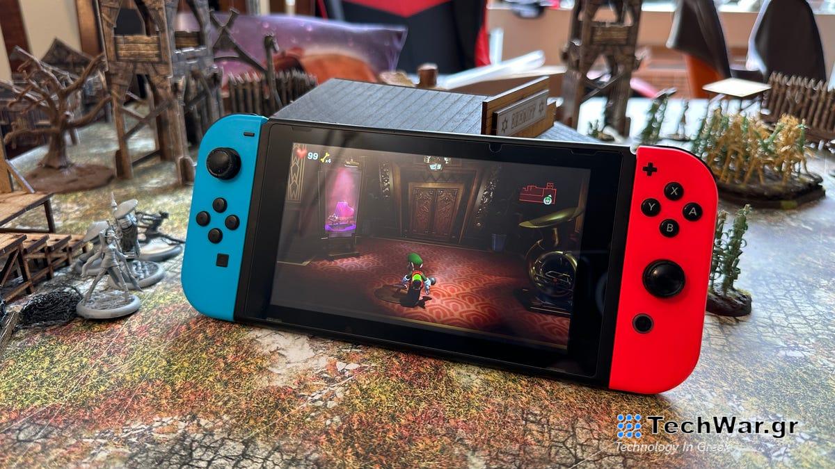 Όλα όσα πρέπει να γνωρίζετε
