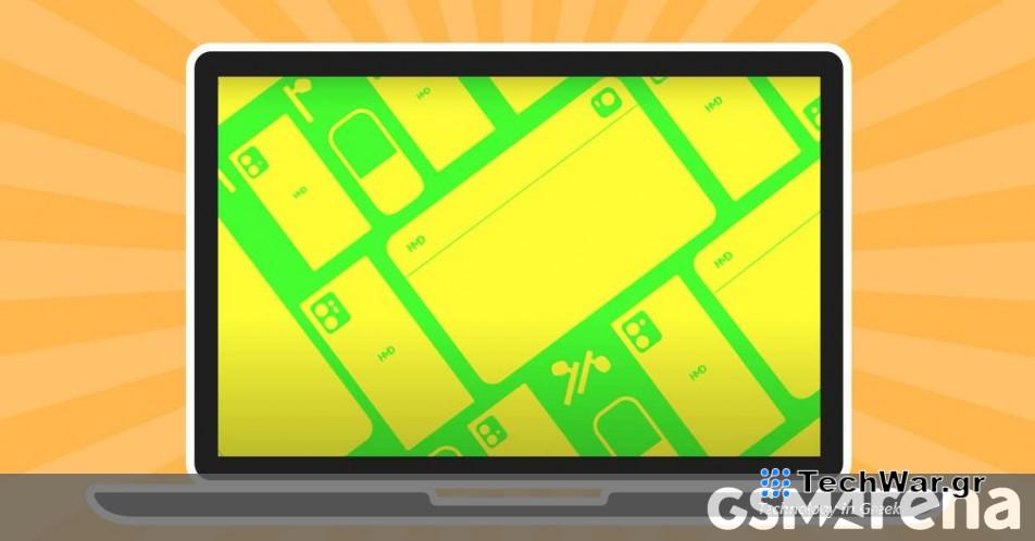 Όχι πια Nokia, απλά HMD, Nothing Phone (2a) έρχεται, Εβδομάδα 5 σε ανασκόπηση