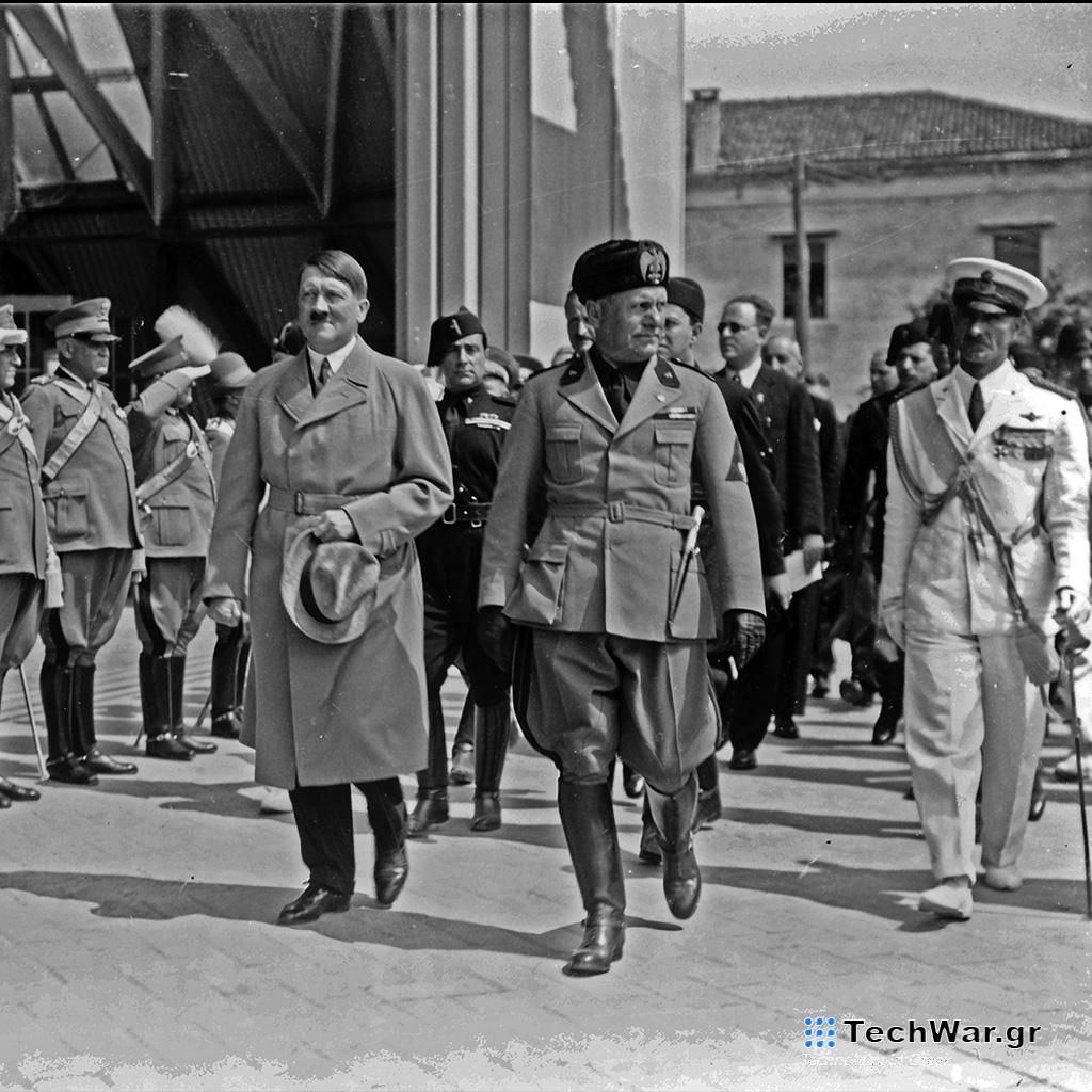 «Ανέφικτη Ειρήνη/Impossible Peace» - Digitaltvinfo.gr