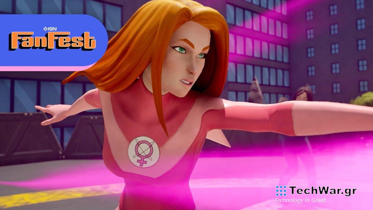 Invincible: Doc Seismic Attacks - Official Trailer