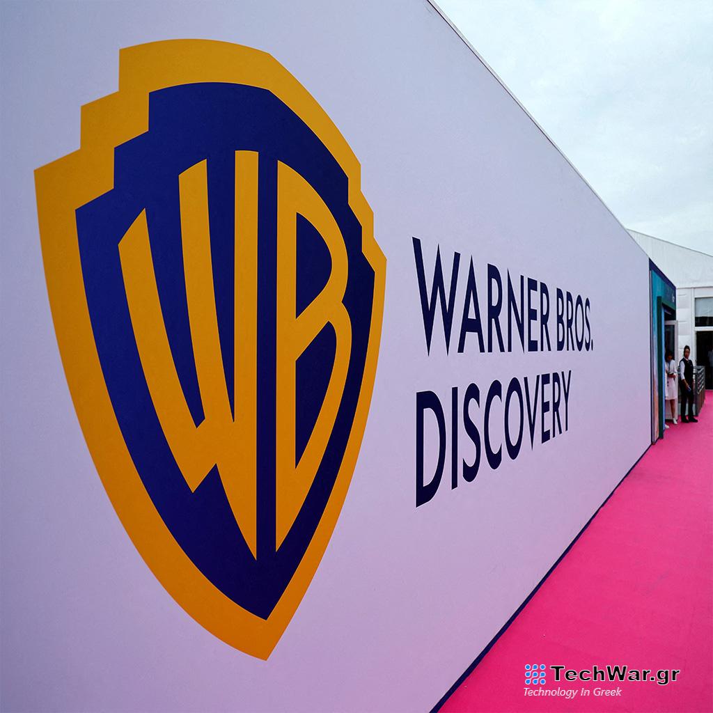Η Warner Bros. Discovery διακόπτει τις συζητήσεις για συγχώνευση με την Paramount Global - Digitaltvinfo.gr