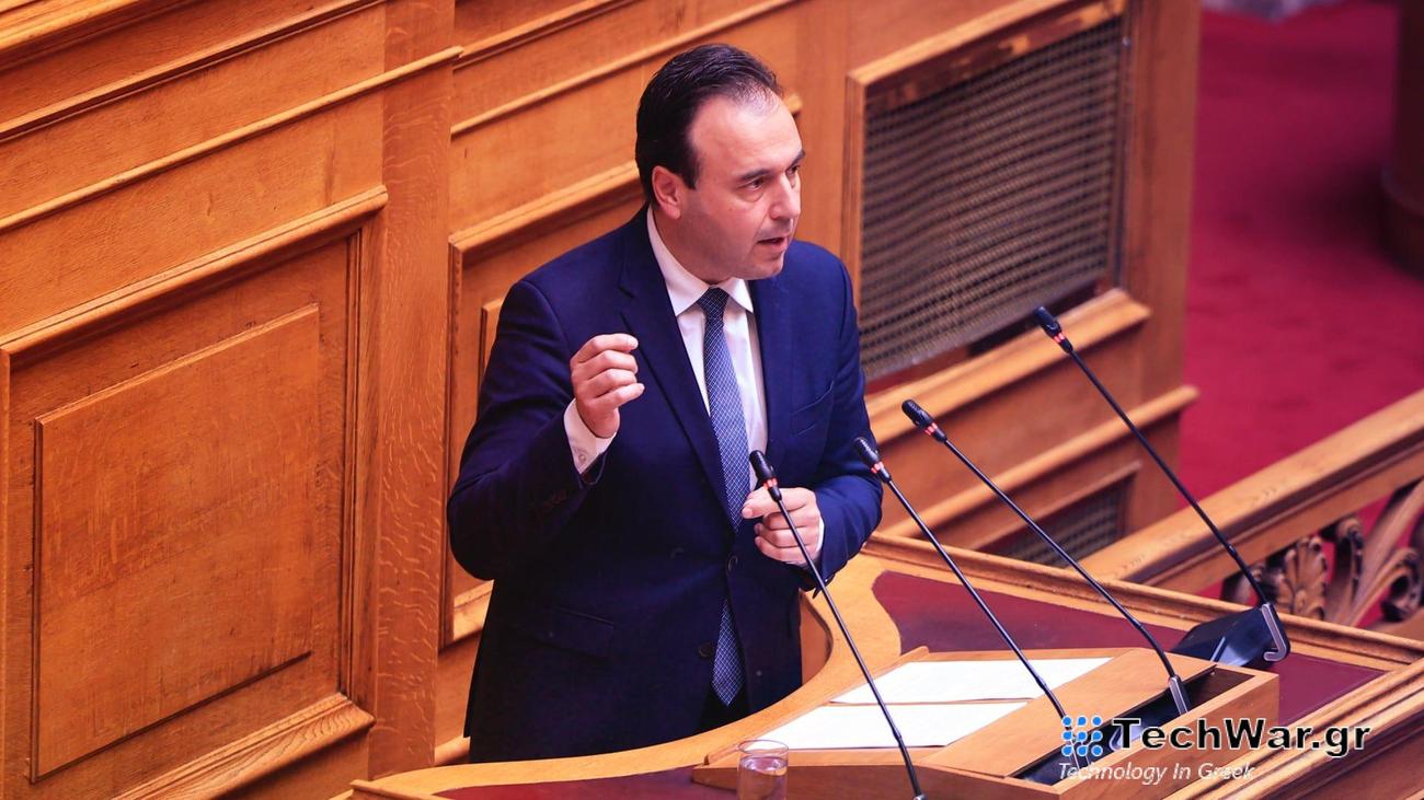 Επιτακτική ανάγκη η ενίσχυση της ανθεκτικότητας του Ψηφιακού Κράτους — InfoCom