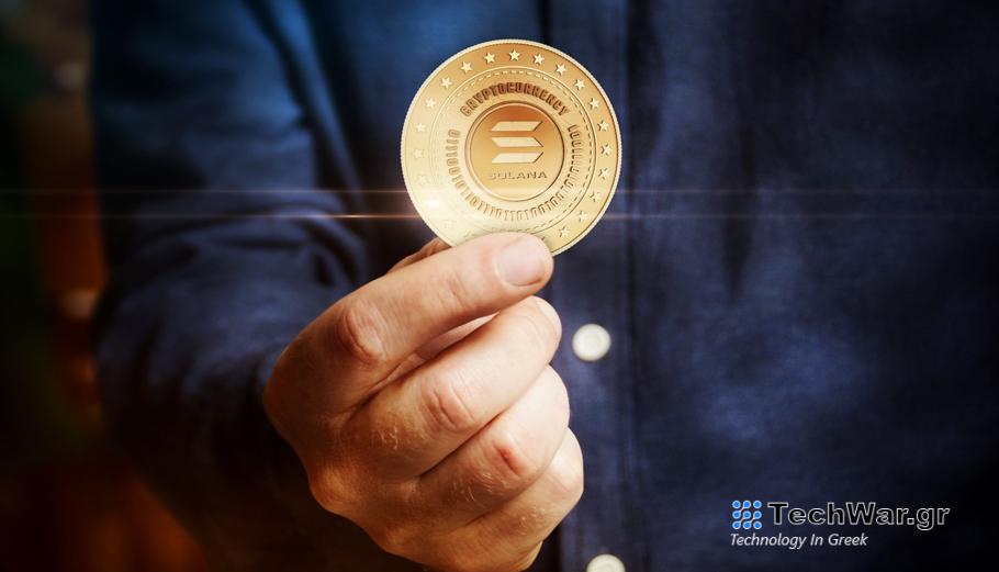 Εκτίναξη solana στα 130 δολάρια με άλμα 18%