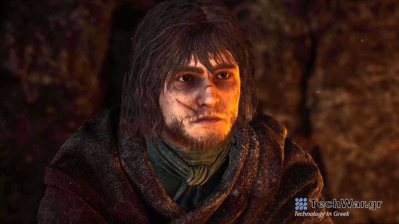 Banishers: Ghosts Of New Eden - Πρέπει να κατηγορήσετε τον Jacob, ή το Banish or Ascend Ben;
