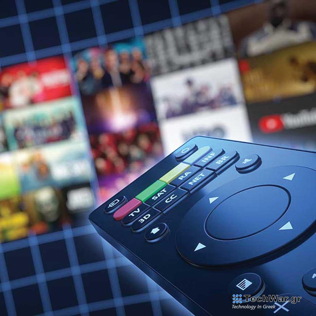 Τηλεοπτικό περιεχόμενο για όλους! - Digitaltvinfo.gr