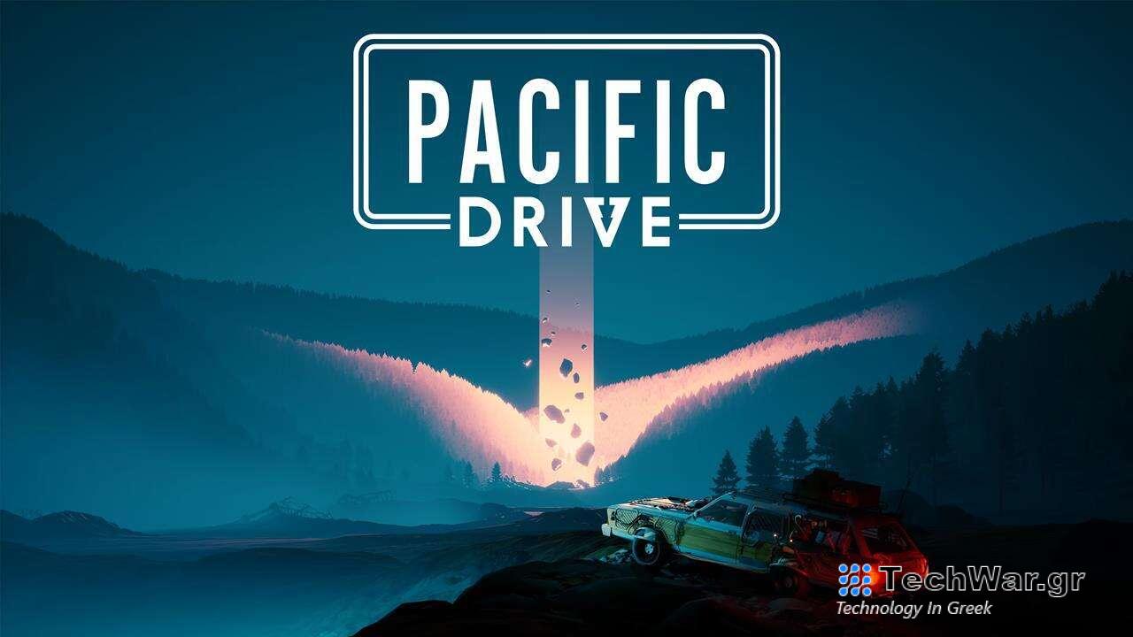 Pacific Drive Guides Hub - GameSpot