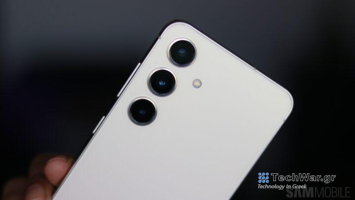 Galaxy S24 review 18