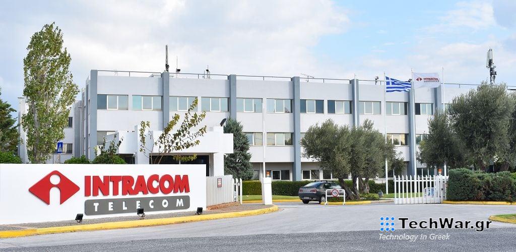 Dual-Band κεραία με έξυπνη ευθυγράμμιση δέσμης από τη θυγατρική της Intracom Telecom